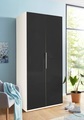 Fresh To Go Kleiderschrank »Level«, mit Glastüren