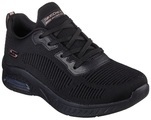 Sneakers, Low Top Damen Black 38
