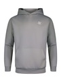 Siksilk Kapuzenpullover »Siksilk Kapuzenpullover Essentials Poly Hoodie«