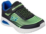 Skechers MICROSPEC MAX 2.0 Sneaker Jungen