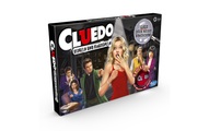 Hasbro E9779398 Cluedo für gute Schummler