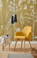 Premium collection by Home affaire Armlehnstuhl »Livry«, (Set), 2 St., NaturLEDER®, Polsterstuhl, Schalenstuhl