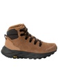 Jack Wolfskin Outdoor Schuhe Damen Terraventure Urban Mid Women 41 chipmunk chipmunk