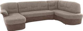 DOMO collection Wohnlandschaft