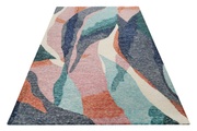 Esprit Teppich »Hills«, rechteckig, handgetuftet, modern, abstraktes Design für Wohn-, Schlafzimmer