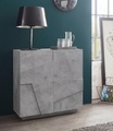 INOSIGN Sideboard »PING«