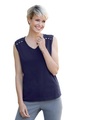 CLASSIC BASICS, Classic Basics Shirttop