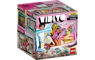 43102 Vidiyo Candy Mermaid BeatBox, Konstruktionsspielzeug