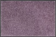 wash+dry by Kleen-Tex Fussmatte »Lavender Mist«, rechteckig