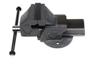 Krafter Schraubstock »60 mm«