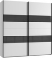 Wimex Schwebetürenschrank »Altona«