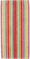 Cawö Textil Life Style Streifen Duschtuch