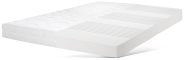 Komfortschaummatratze »Sanicare«, Beco, 16 cm hoch