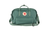 Fjällräven Kånken Weekender - Reiserucksack Frost Green 30 L
