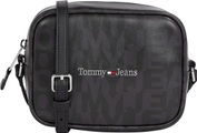 Tommy Jeans Mini Bag »TJW MUST CAMERA BAG«, mit Allover Logo Druck