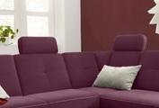 sit&more Kopfstütze