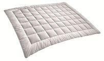 Billerbeck, Schafschurwoll-Duvet, Billerbeck