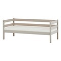 Hoppekids Einzelbett »ECO Comfort«, (Set), mit Rollrost in 8 Farben, wahlweise mit Matratze und Absturzsicherung