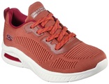 Skechers Sneaker »BOBS SQUAD CHAOS AIR«, mit gepolstertem Schaftrand