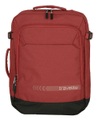 travelite Freizeitrucksack »Kick Off, rot«