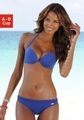Buffalo Push-Up-Bikini-Top »Happy«