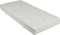 Komfortschaummatratze »Komfort Greenfirst KS«, Beco, 20 cm hoch
