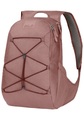 Jack Wolfskin Tagesrucksack für Frauen Savona DE Luxe one size braun afterglow
