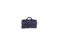 Travelite, travelite Koffer »BASICS«, 2 Rollen