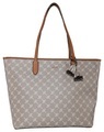 Joop! Shopper »cortina 1.0 lara shopper lhz«, mit kleiner, herausnehmbarer Tasche