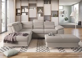 sit&more Ecksofa