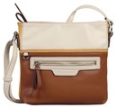 TOM TAILOR Umhängetasche »JULE Cross bag S«, mit Reissverschluss-Rückfach