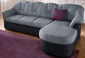 DOMO collection Ecksofa