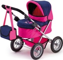 Bayer Design, Puppenwagen Trendy