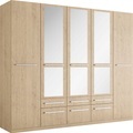 priess Drehtürenschrank »Barcelona«
