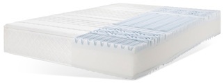 Taschenfederkernmatratze »ProVita Relax 1.000 T«, f.a.n. Frankenstolz, 30 cm hoch