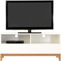 Woodman - TV-Möbel Blanco - 120 x 48 x 55 cm