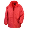 Result Windbreaker »Core Herren DWL Jacke«