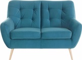 exxpo - sofa fashion 2-Sitzer