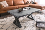Mca furniture, MCA furniture Baumkantentisch