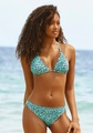 LASCANA Bikini-Hose »Mae«, in knapper Brasilien-Form