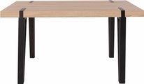 Home affaire Esstisch »Sanchez«, Breite 150 cm
