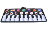 Bontempi Spielmatte »Musik-/Spielteppich«