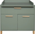 Mäusbacher Wickelkommode »Oli«, bis 30 kg, Wickelkommode Breite 