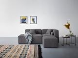 COUCH? Ecksofa »Polster Party«, Modulserie, individuelle Zusammenstellung, 