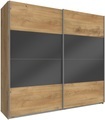 home24 Schwebetuerenschrank Easy Plus I