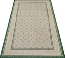 andas Teppich »Faberg«, rechteckig, 5 mm Höhe, Sisal-Optik, Wohnzimmer