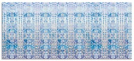 Artland Küchenrückwand »Muster«
