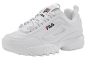 Fila Damen Sneakers, Low Top 41