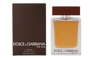 Dolce & Gabbana, The One by Dolce & Gabbana Eau de Toilette Spray 100 ml
