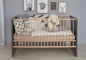 Babybett, »Toronto«